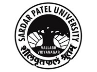 S-P-University-Gujarat-logo
