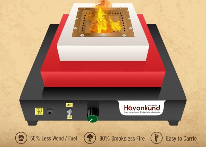Smokeless Havankund (50)