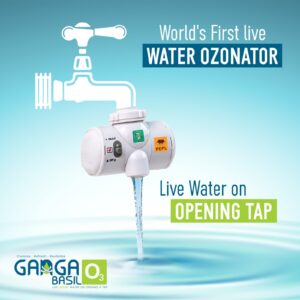 T3_World's first portable and live ozone water