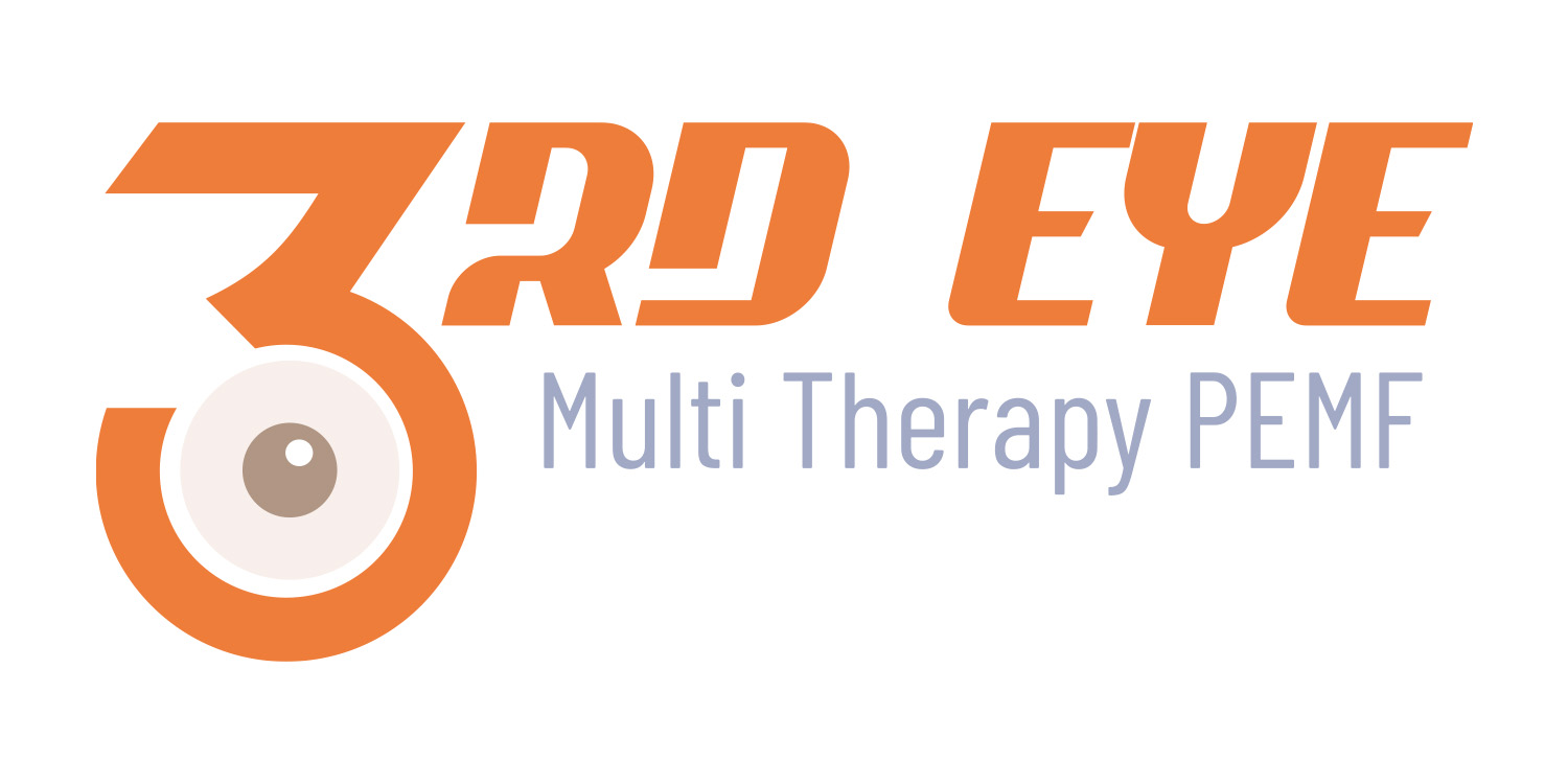 3rd eye multi therapy PEMF